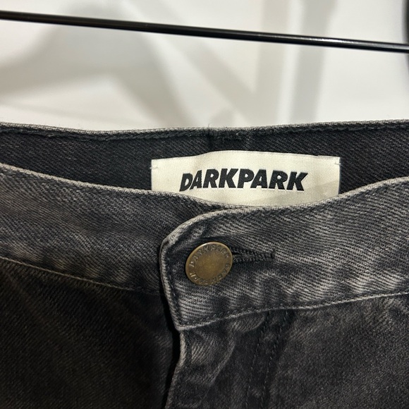 DARKPARK NWOT Lisa Loose Fit Carpenter Jeans - Picture 6 of 12